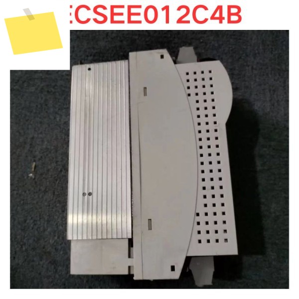 중고 ECSEE012C4B 주파수 변환기 기능 테스트 OK 제품 이미지