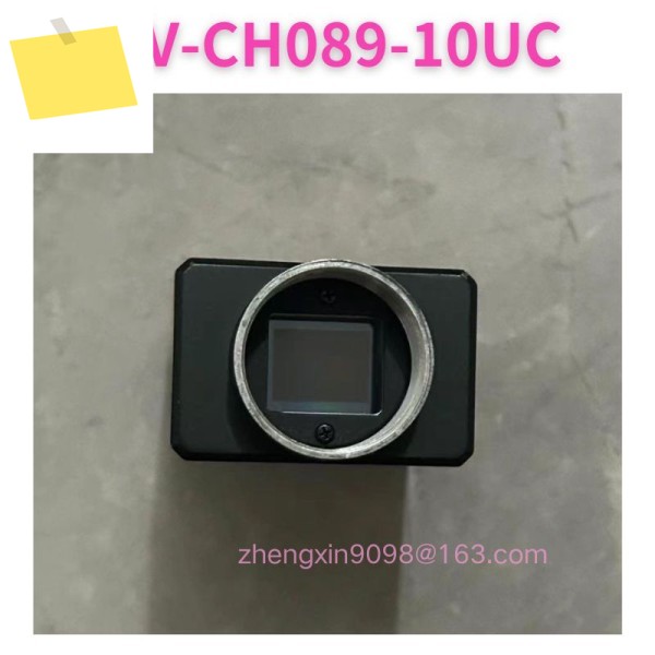 중고 MV-CH089-10UC 산업용 카메라 기능상 손상되지 않음 제품 이미지
