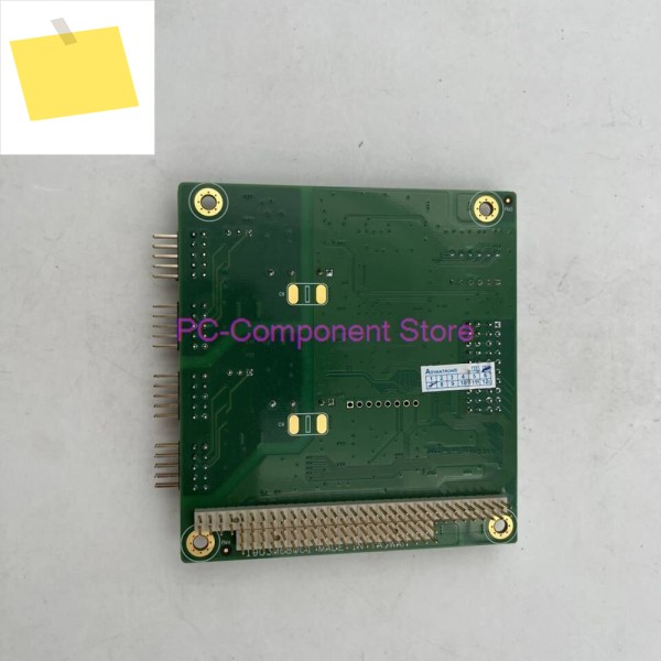Advantech PCM-3680 B1용 2포트 CAN 카드 PC104 듀얼 채널 산업용 제어 마더보드 제품 이미지
