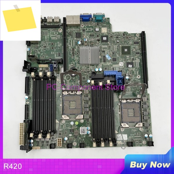 서버 마더보드 PowerEdge R420 1PP0V K7WRR 072XWF 0VD50G 0CN7CM 제품 이미지