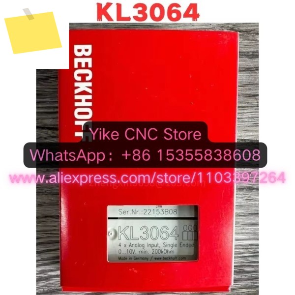 신품 KL3064 모듈 제품 이미지