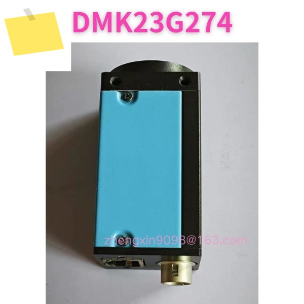 중고 DMK23G274 산업용 카메라 기능상 손상되지 않음 제품 이미지