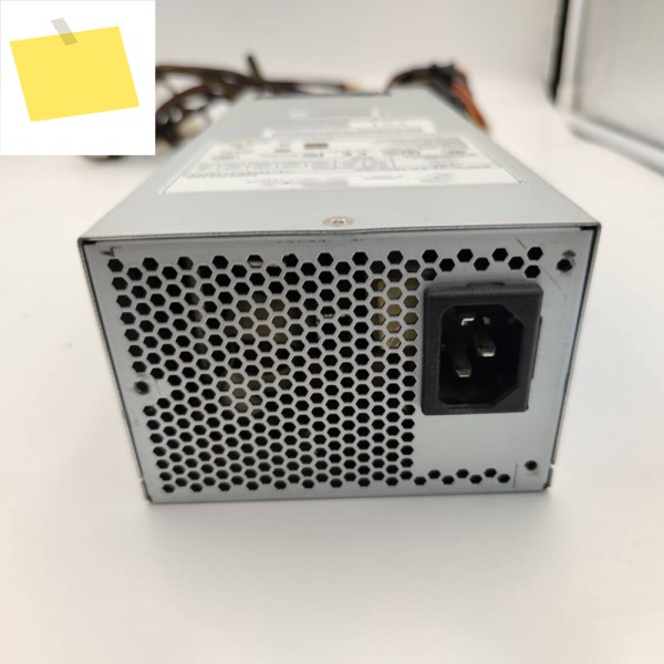 FSP600-702UH 고품질 2U 600W 전원 공급 장치 제품 이미지