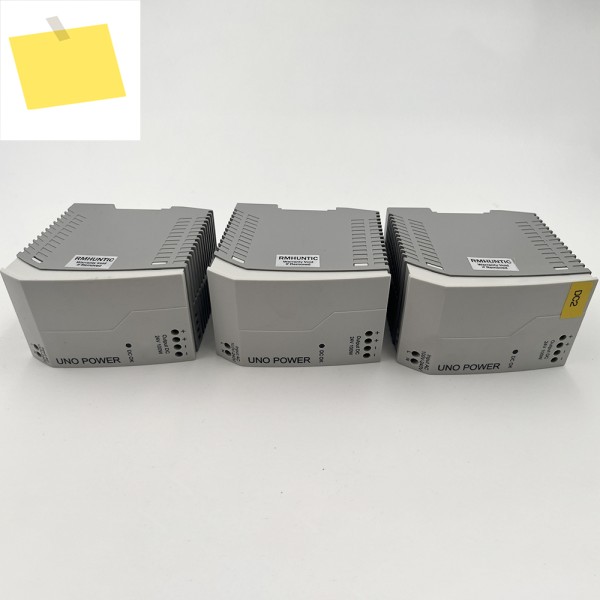 2902993 1PCS UNO-PS1AC24DC100W 피닉스 전원 공급 장치용 제품 이미지