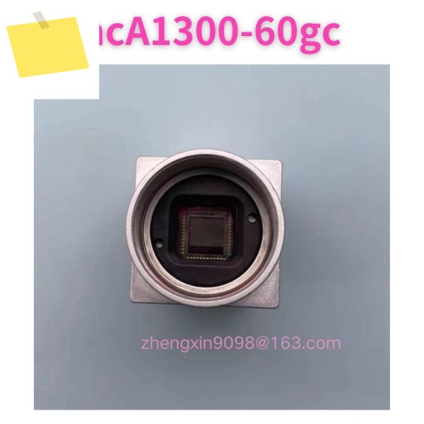 중고 acA1300-60gc 산업용 카메라 기능은 그대로 유지됨 제품 이미지