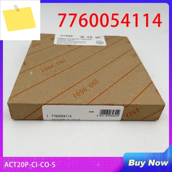 7760054114 와이드뮬러 ACT20P-CI-CO-S의 경우 제품 이미지