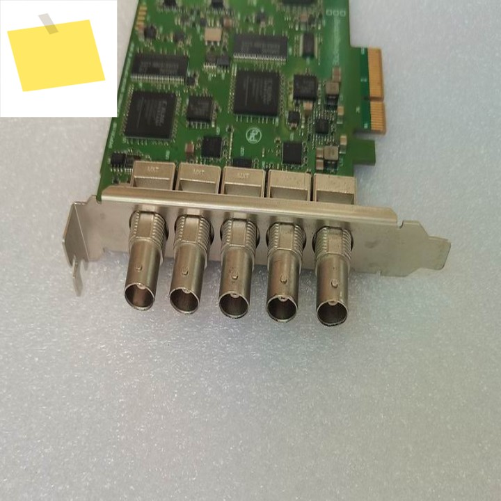 BMD DeckLink Duo 고품질 비디오 캡처 보드 제품 이미지
