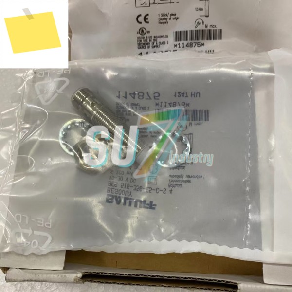 BES 516-356-E5-C-S4 근접 센서 스위치 신품 원본 제품 이미지