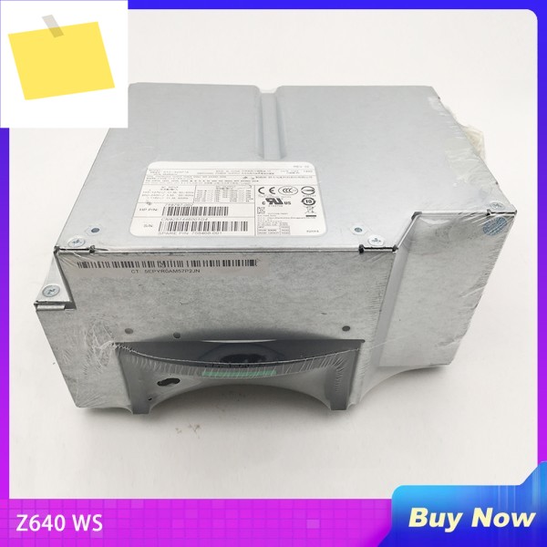 D12-925P1A Z640 WS 워크스테이션 전원 공급 장치 719797-002 758468-001 925W D925E001H 완벽하게 테스트됨 제품 이미지