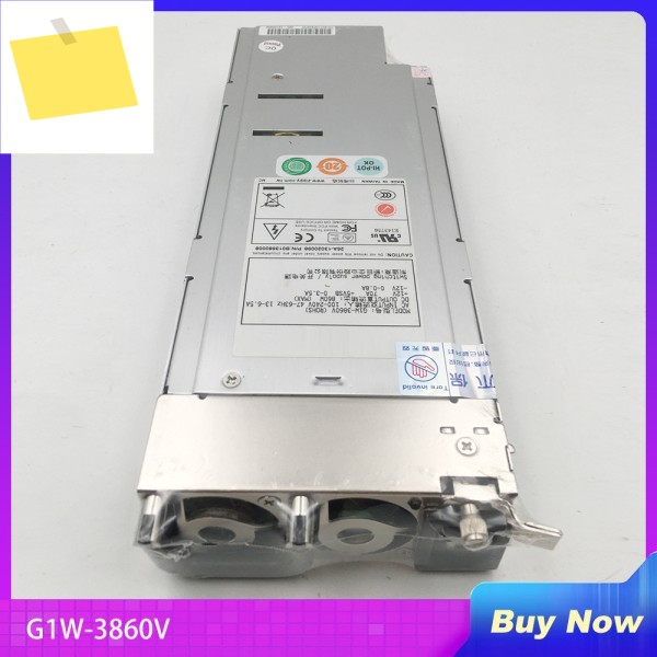 Zipply Emacs 서버 전원 모델 CRPS 860W G1W-3860V용 제품 이미지