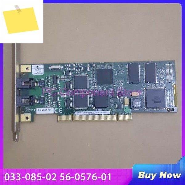 Eicon Diva Analog-2P 56-0576-01 033-085-02 제품 이미지