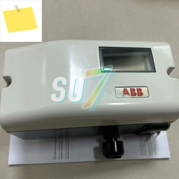 V18345-1020421001 밸브 포지셔너 창고에 신규 입고 제품 이미지