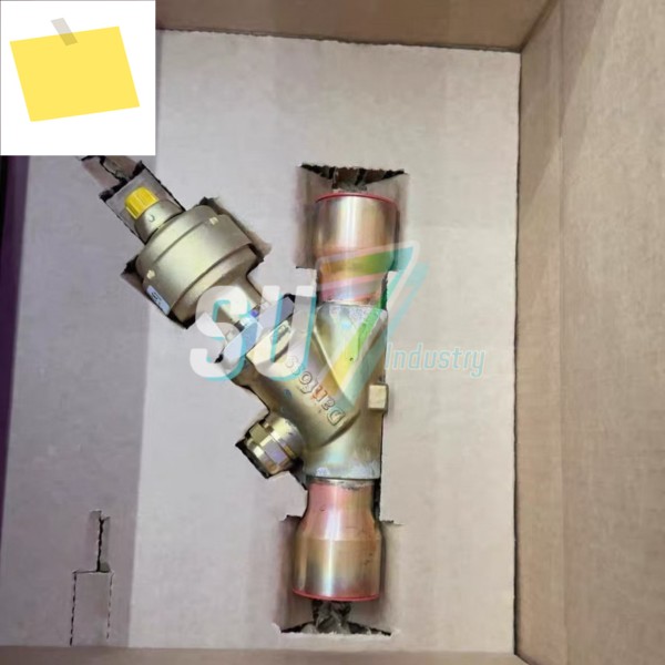 034G3502 ETS400 전자 팽창 밸브 박스 내 새 제품 제품 이미지