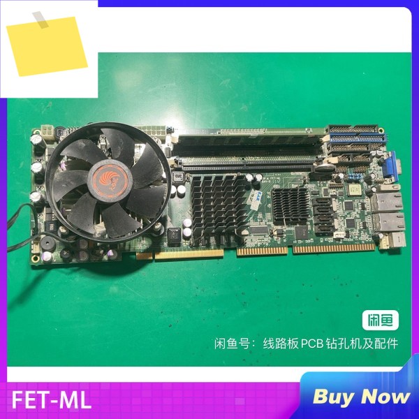 산업 제어 마더보드 FET-ML 제품 이미지