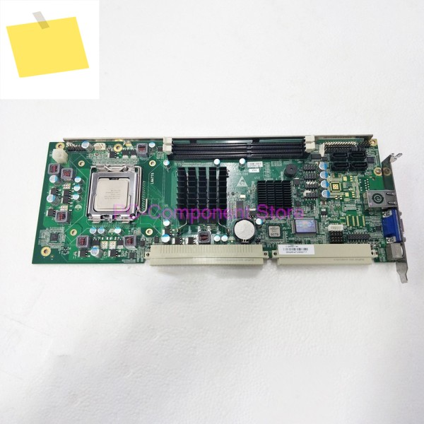 C00 IPC-810E CPU 산업용 제어 마더보드 EPI-1816VNA VER:C10 제품 이미지
