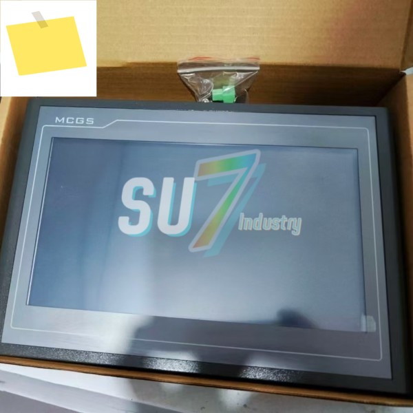 새제품 박스 포함 터치 스크린 TPC1061Ti 제품 이미지