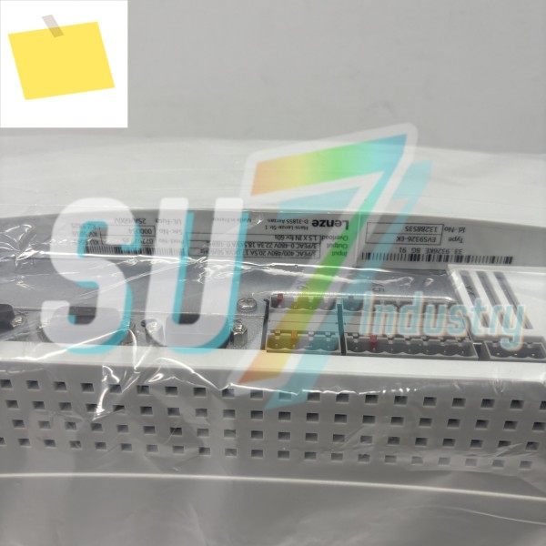 EVS9328-EIV907 주파수 변환기 박스 내 새 제품 제품 이미지