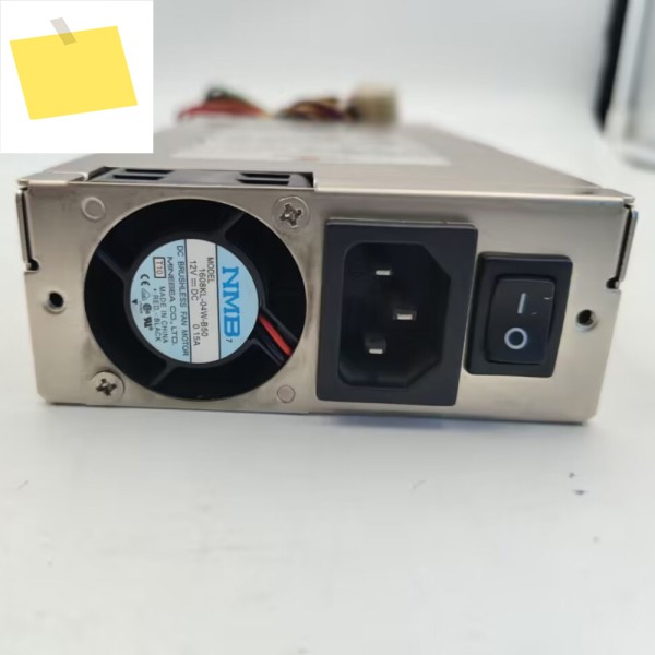 EMACS P1A-6301P 300W용 방화벽 전원 공급 장치 제품 이미지
