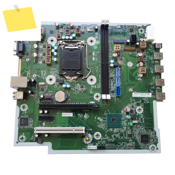 프로데스크 480 G6 MT 마더보드 L64054-001 제품 이미지