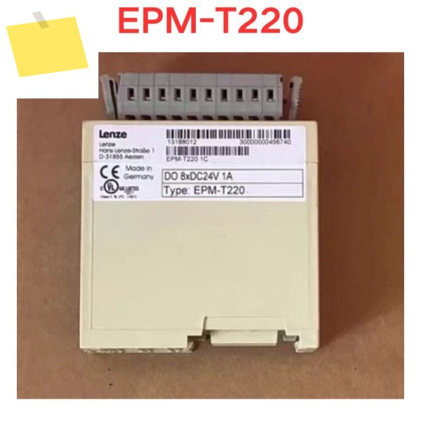 중고 EPM-T220 모듈 기능 테스트 OK 제품 이미지