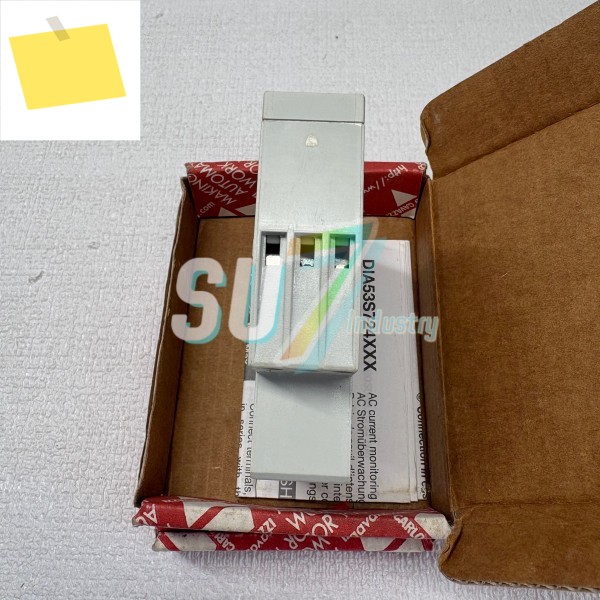 전류 릴레이 신품 원본 DIA53S724100AF DIB01CB2310A 제품 이미지