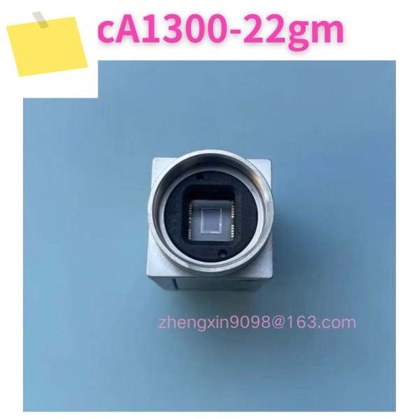 중고 acA1300-22gm 산업용 카메라 기능 테스트 OK 제품 이미지