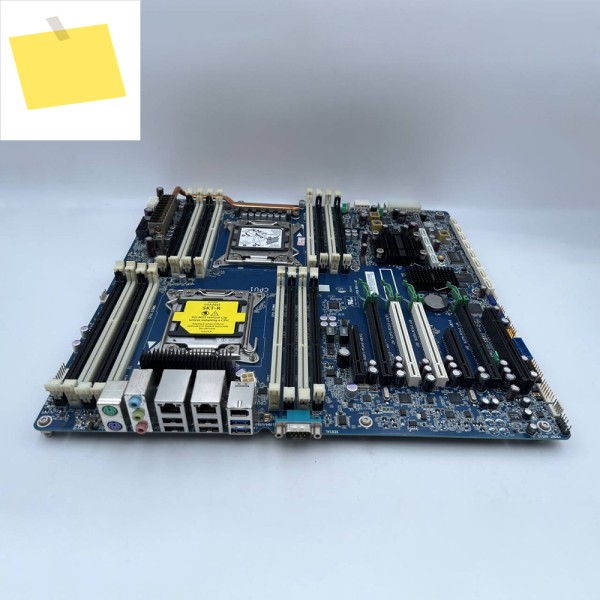워크스테이션 마더보드 Z820 708610-001 618266-003 002 LGA2011 제품 이미지