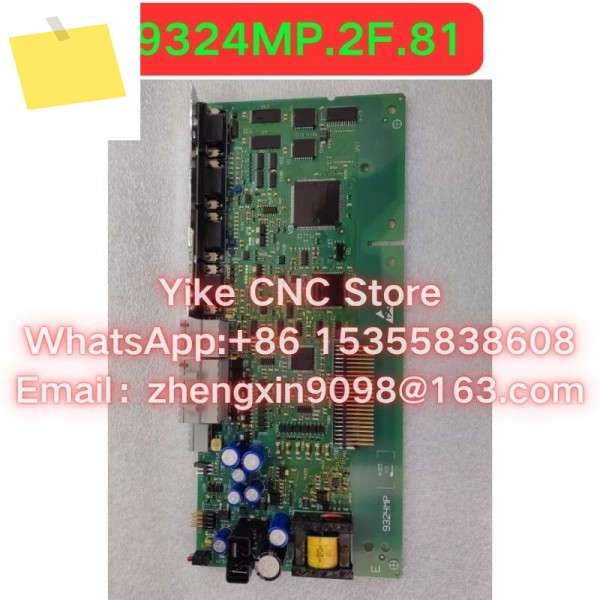 중고 9324MP.2F.81 메인보드 기능 테스트 OK 제품 이미지