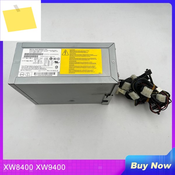 XW8400 전원 공급 장치 405351-003 408947-001 TDPS-825AB B 제품 이미지