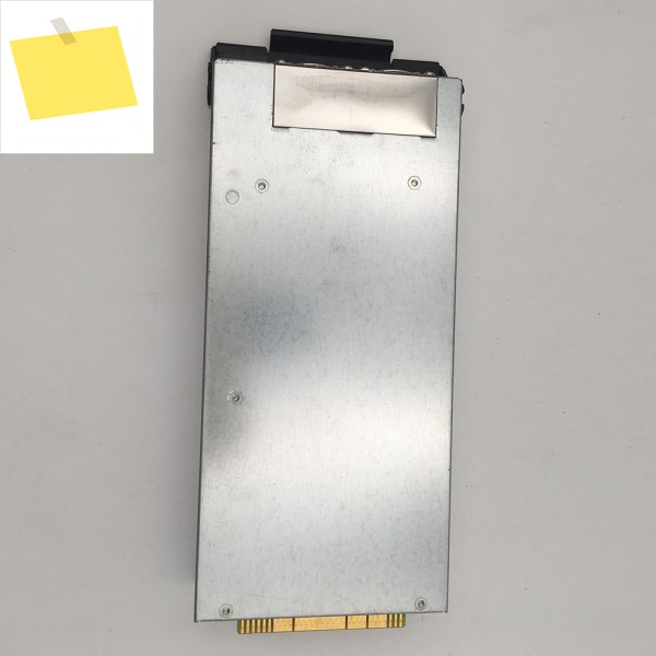 안정적인 성능 YM-5411B 405W PSU 서버 이중화 전원 모델 모듈 CP-1121R2 제품 이미지