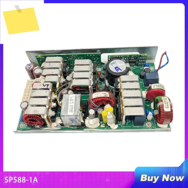 체로키 산업용 병원 전원 모듈용 SP588-1A 5V 15A 12.3V 24V 3.75 제품 이미지