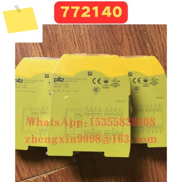 신품 NOZ m EF 16DI 772140 릴레이 제품 이미지