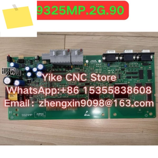 중고 9325MP.2G.90 메인보드 기능 테스트 OK 제품 이미지