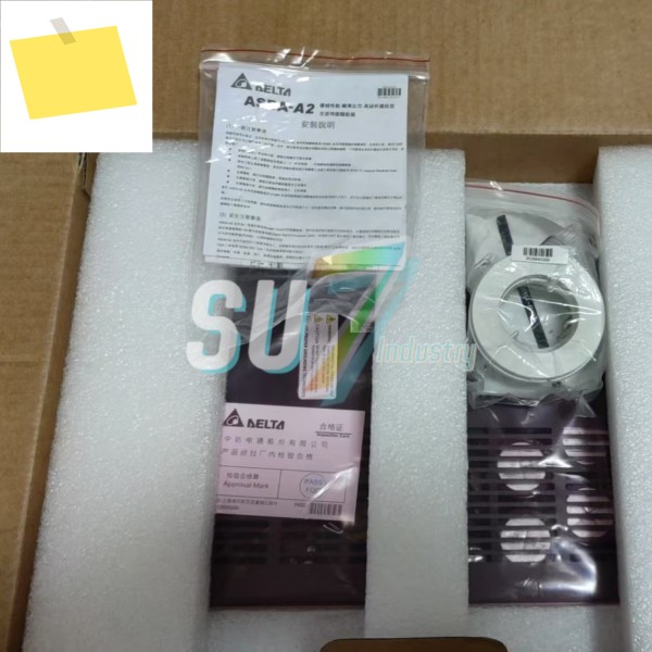 새제품 박스 포함 서보 드라이버 ASD-A2-4523-L 제품 이미지