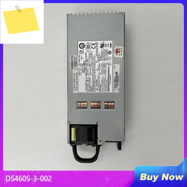 Emerson 스위칭 전원 공급 장치 460W용 DS460S-3-002 제품 이미지