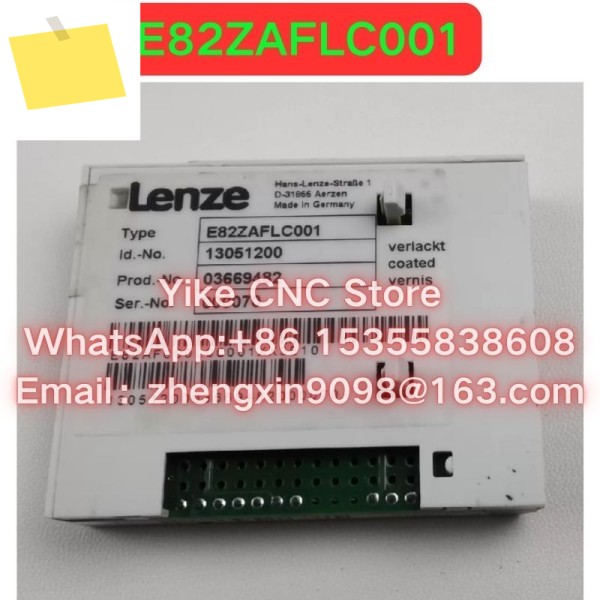 신품 E82ZAFLC001 모듈 제품 이미지