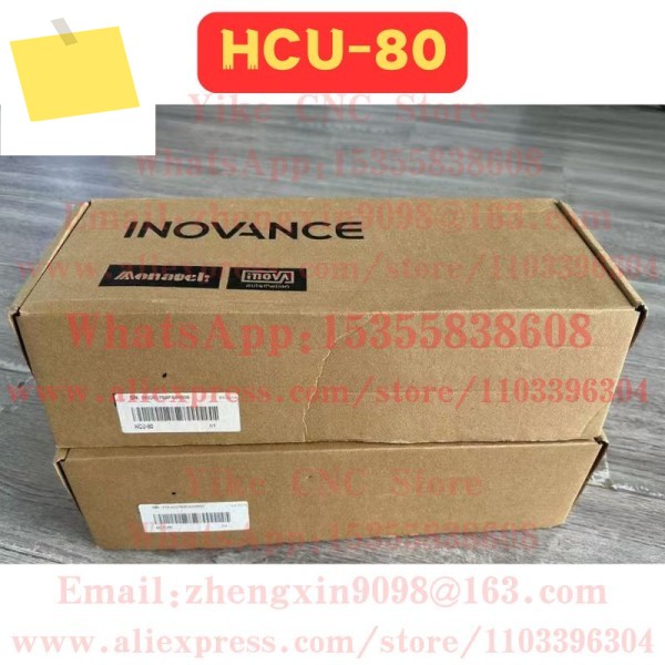 신품 HCU-80 주파수 변환기 마더보드 제품 이미지