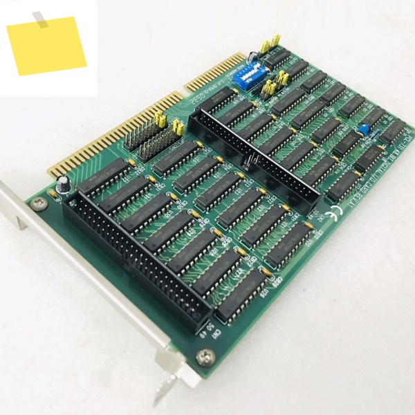 PCL-731 48 비트 디지털 IO 카드 REV.A1 어드밴텍 다기능 데이터 수집 제품 이미지