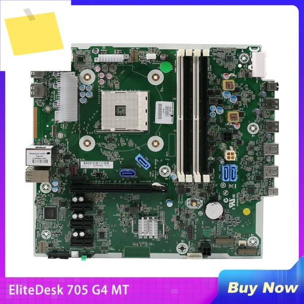 PC 데스크탑 마더보드 L05064-001 AM4 705 G4 MT 제품 이미지