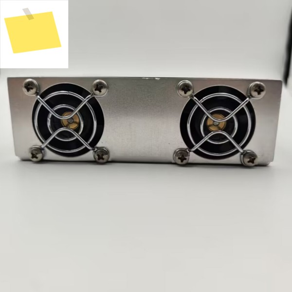 RSP-2000-48 고출력 스위칭 전원 공급 장치 39-56VDC 48v42A 2000W 제품 이미지