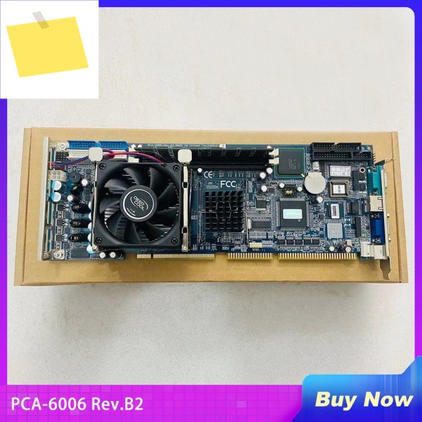 어드밴텍 산업용 마더보드 PCA-6006VE Rev.B2용 제품 이미지