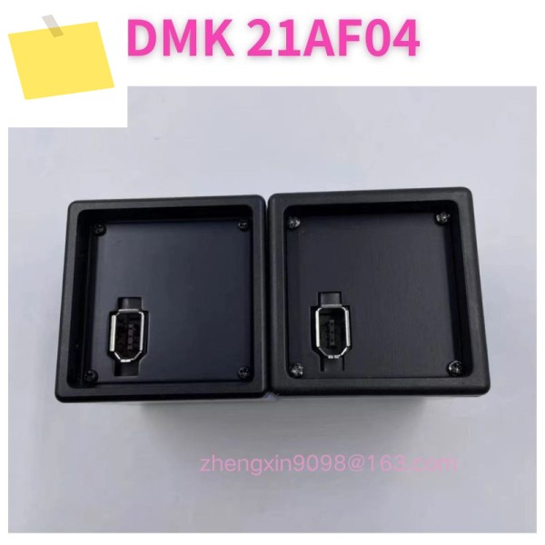 중고 DMK 21AF04 산업용 카메라 기능 테스트 OK 제품 이미지