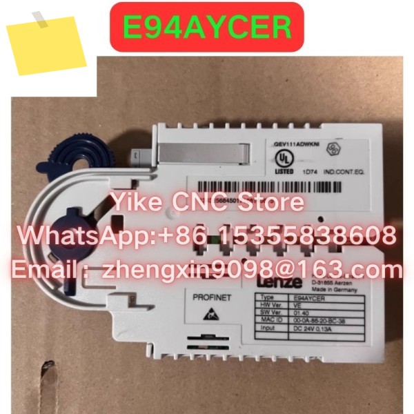 신품 E94AYCER 모듈 제품 이미지