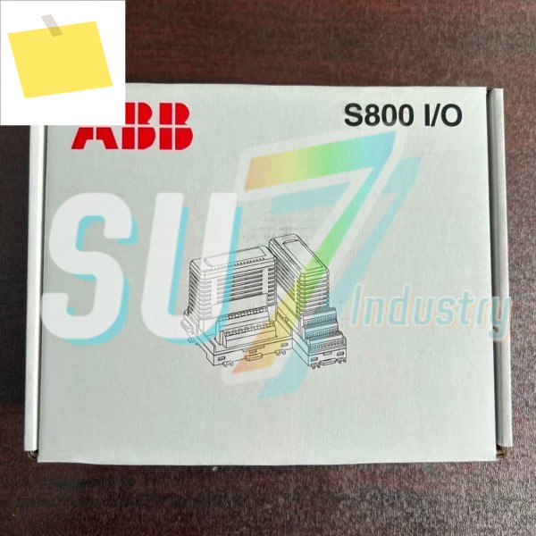 PLC 모듈 베이스 신품 원본 TU842 3BSE020850R1 제품 이미지