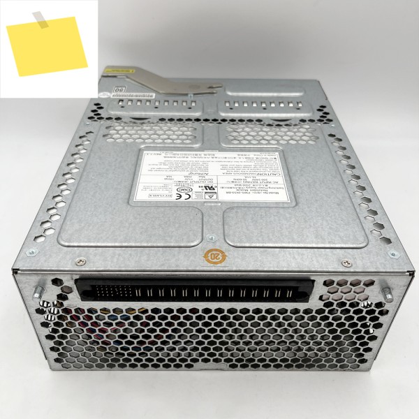 슈퍼마이크로 2500와트 +12V 208A +5Vsb 16A 이중화 스위칭 전원 공급 장치용 PWS-2K53-BR 제품 이미지