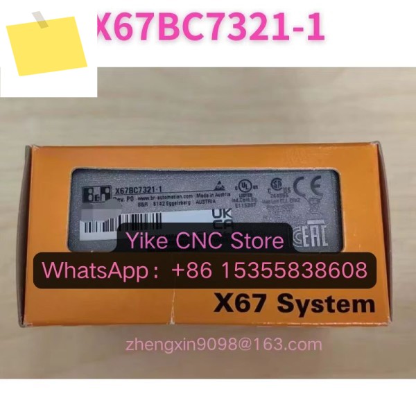 신품 X67BC7321-1 모듈 제품 이미지