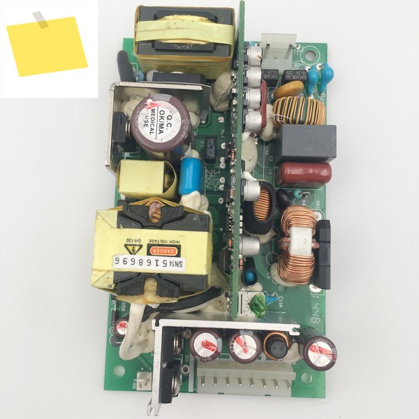 SNP-G169-M 산업용 병원 장비 전원 공급 장치 +24V 6.66A 10A 제품 이미지