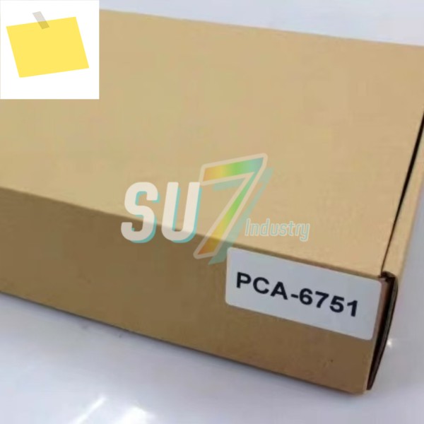 PCA-6751 REV B202-1 산업용 모듈 마더보드 신품 원본 제품 이미지