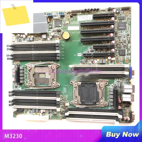 Inspur NF5270M4 서버 마더보드용 M3230 YZMB-00327-101 제품 이미지