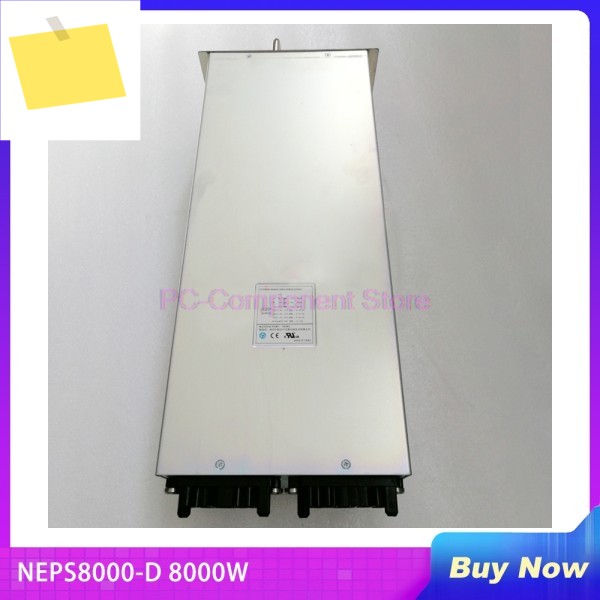 Quidway 5000E NEPS8000-D 스위치 전원 공급 장치 제품 이미지